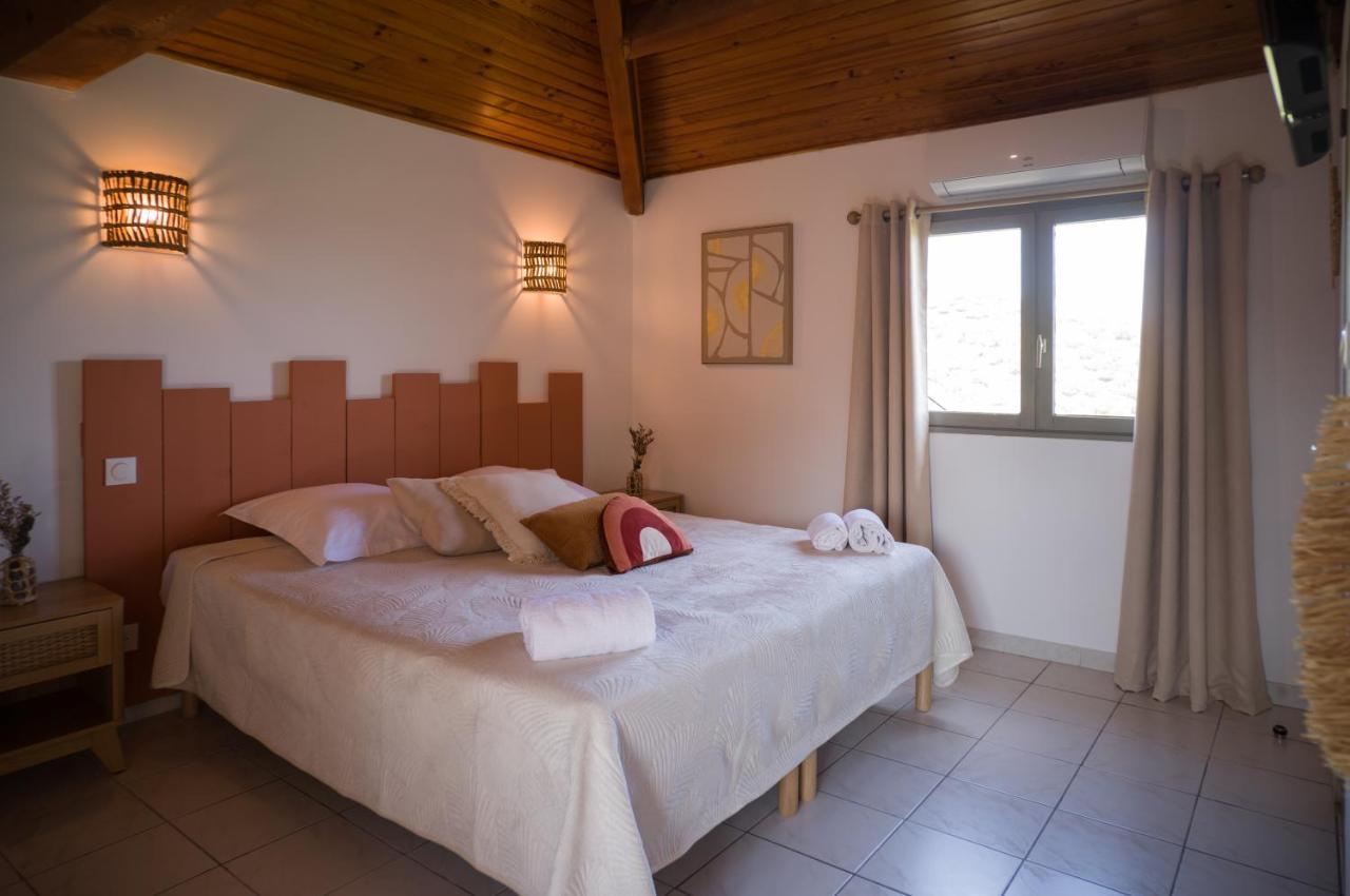 - Restaurant U Santu Petru Hotel