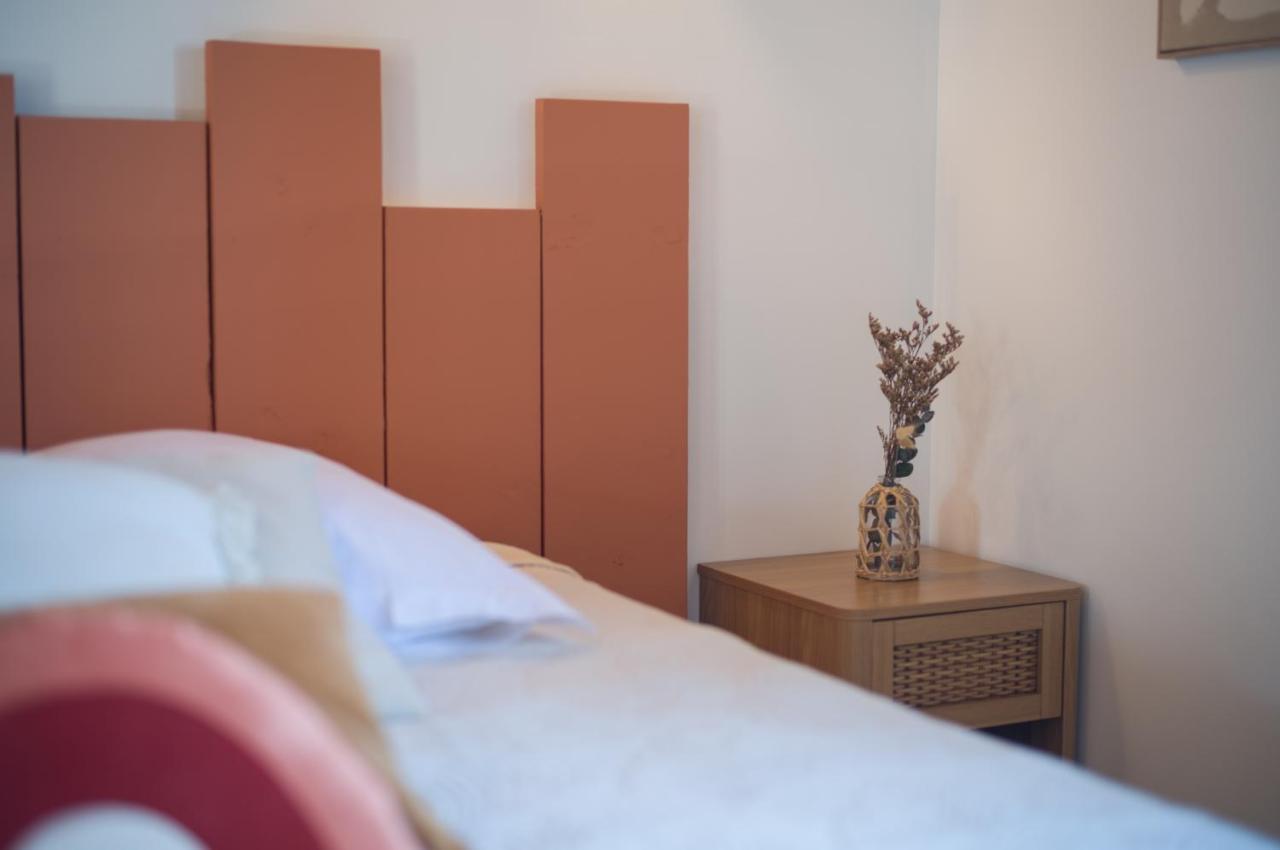 Hotel - Restaurant U Santu Petru *