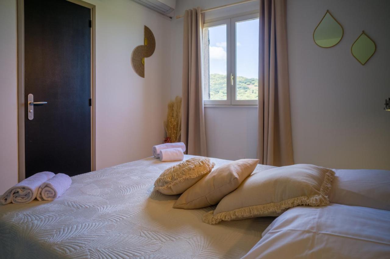 Hotel - Restaurant U Santu Petru