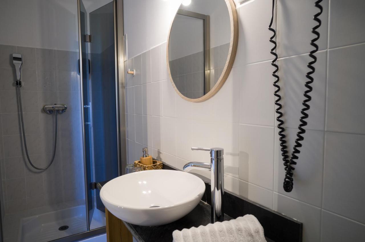 Hotel - Restaurant U Santu Petru *