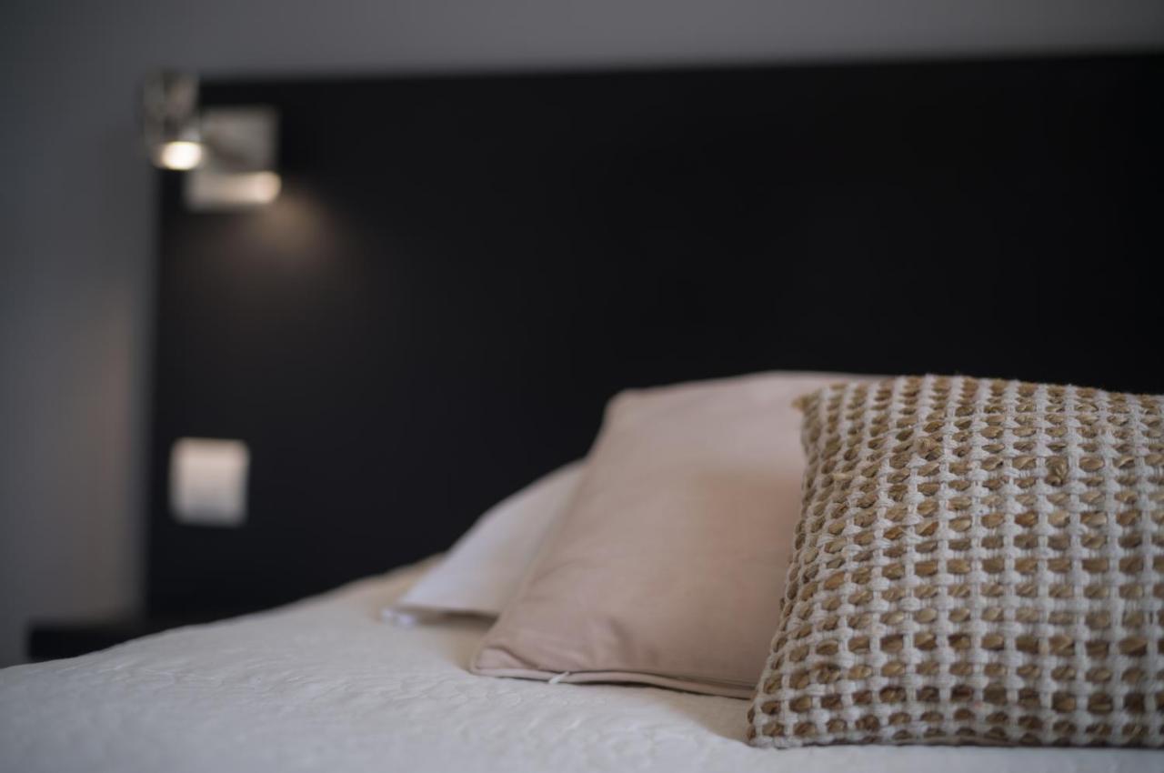 Hotel - Restaurant U Santu Petru Saint-Florent (Corsica)